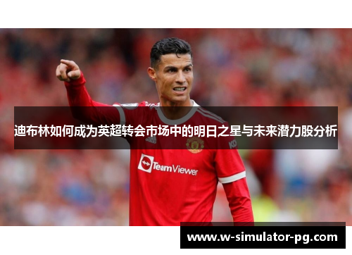 迪布林如何成为英超转会市场中的明日之星与未来潜力股分析